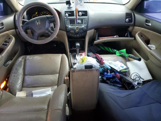 1HGCM66566A004727 - 2006 HONDA ACCORD EX 黑色 照片 8