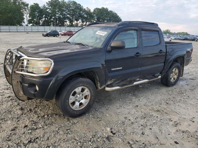 2005 TOYOTA TACOMA DOUBLE CAB, 