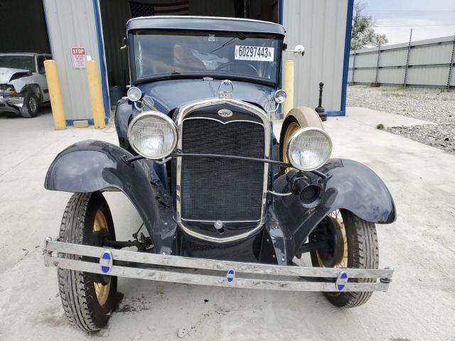 A3946979 - 1931 FORD MODEL A BLUE photo 5