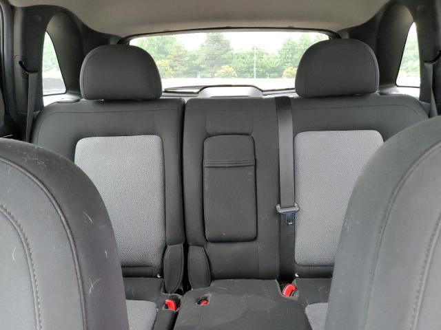 3GNAL2EK6ES655952 - 2014 CHEVROLET CAPTIVA LS 蓝色 照片 10