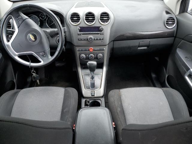 3GNAL2EK6ES655952 - 2014 CHEVROLET CAPTIVA LS 蓝色 照片 8