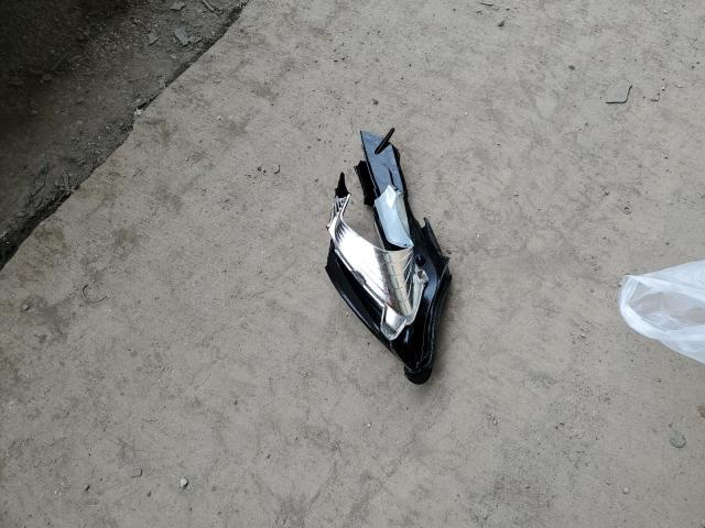 1G1ZG5ST9KF194253 - 2019 CHEVROLET MALIBU RS WHITE photo 12