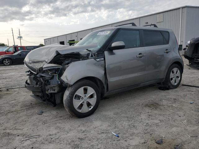 2015 KIA SOUL, 