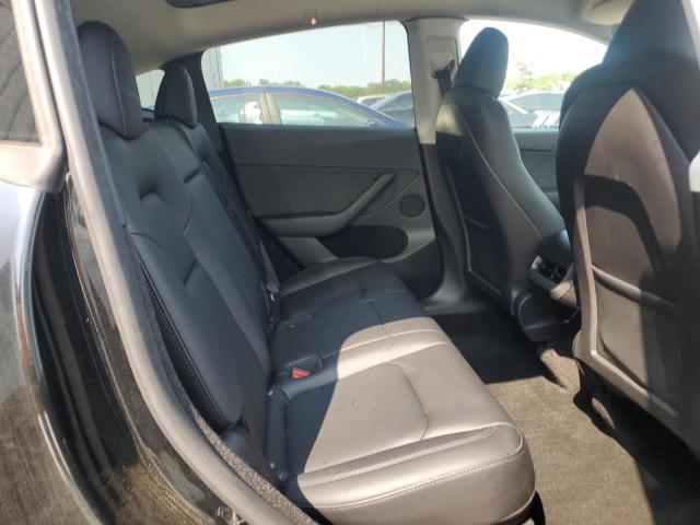 7SAYGDEF6PF860826 - 2023 TESLA MODEL Y Qara foto 10