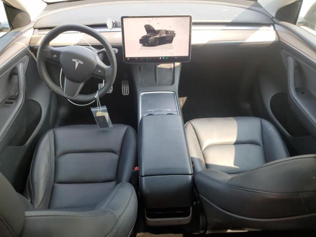 7SAYGDEF6PF860826 - 2023 TESLA MODEL Y Qara foto 8