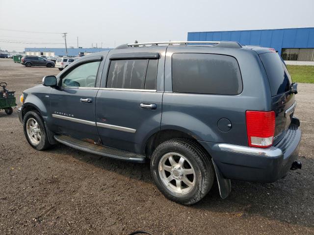 1A8HW58218F147871 - 2008 CHRYSLER ASPEN LIMITED 蓝色 照片 2