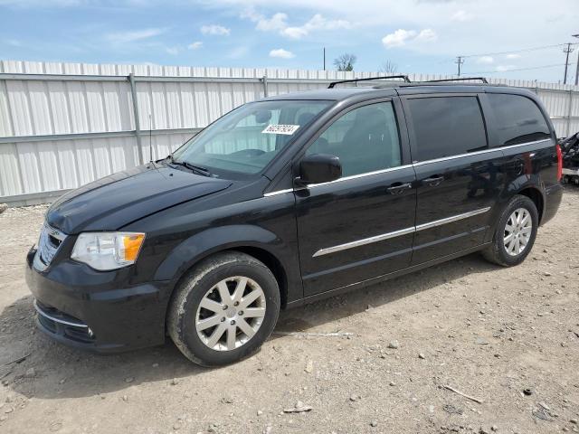 2013 CHRYSLER TOWN & COU TOURING, 