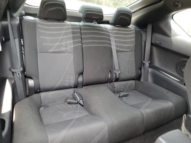 JTKJF5C72B3007888 - 2011 TOYOTA SCION TC 银色 照片 10