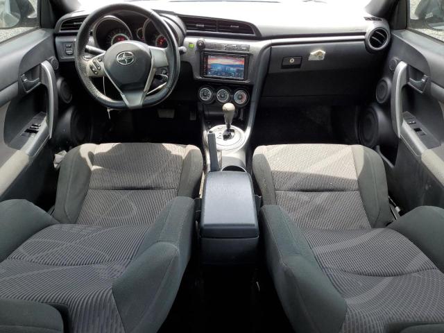 JTKJF5C72B3007888 - 2011 TOYOTA SCION TC 银色 照片 8