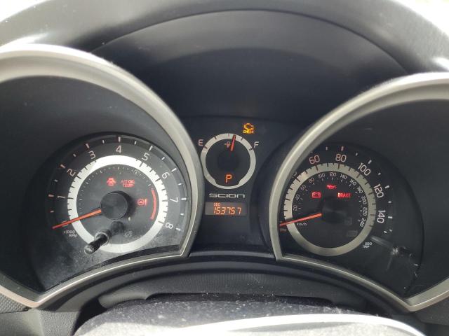 JTKJF5C72B3007888 - 2011 TOYOTA SCION TC 银色 照片 9