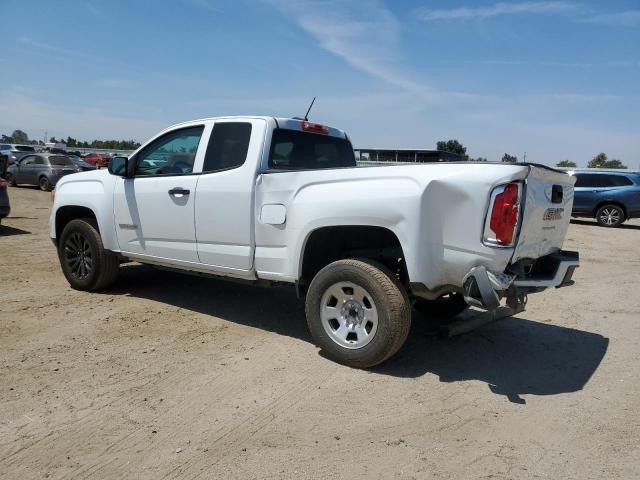 1GTH5BEN5N1304480 - 2022 GMC CANYON ELEVATION WHITE photo 2