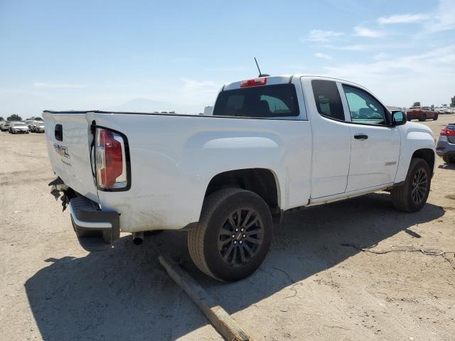 1GTH5BEN5N1304480 - 2022 GMC CANYON ELEVATION WHITE photo 3