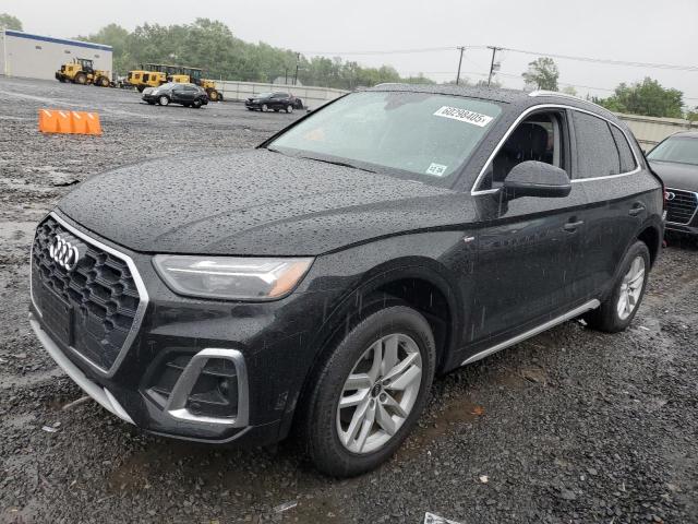 2024 AUDI Q5 PREMIUM 45, null