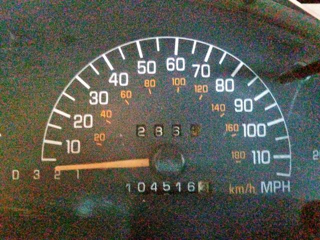 1G2WR12142F136955 - 2002 PONTIAC GRAND PRIX GTP  foto 8