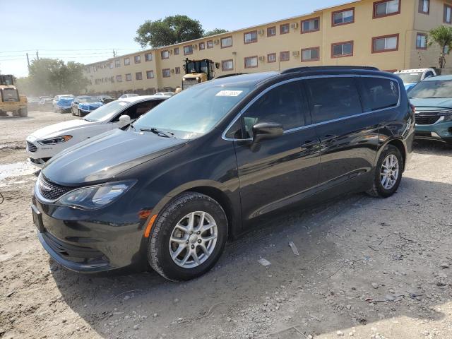 2020 CHRYSLER VOYAGER LXI, null