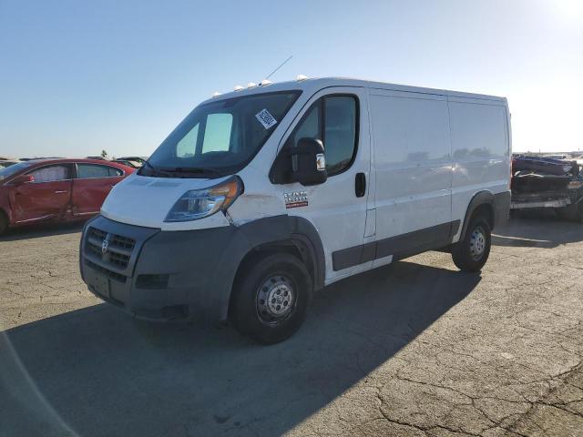 3C6TRVAG4GE136930 - 2016 RAM PROMASTER 1500 STANDARD WHITE photo 1