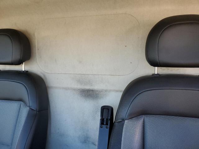 3C6TRVAG4GE136930 - 2016 RAM PROMASTER 1500 STANDARD WHITE photo 10