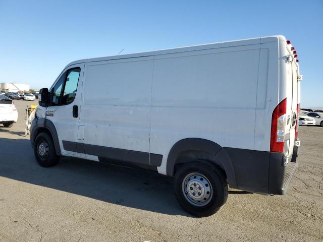 3C6TRVAG4GE136930 - 2016 RAM PROMASTER 1500 STANDARD WHITE photo 2
