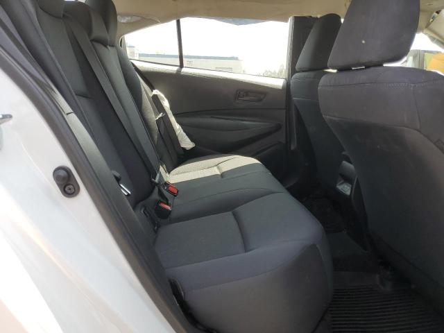 5YFB4MDE9RP193312 - 2024 TOYOTA COROLLA LE 白色 照片 10