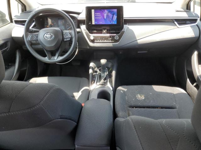 5YFB4MDE9RP193312 - 2024 TOYOTA COROLLA LE 白色 照片 8