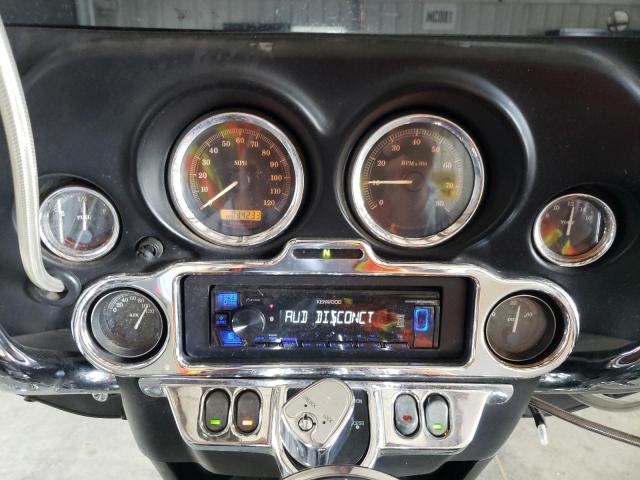 1HD1FCW1X6Y711721 - 2006 HARLEY-DAVIDSON FLHTCUI 灰色 照片 7