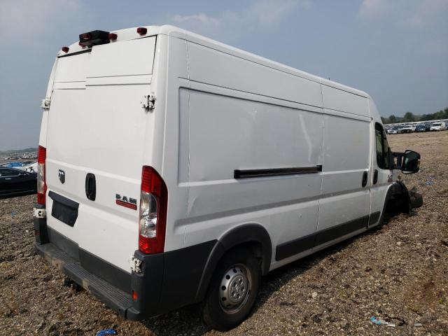 3C6TRVDG1HE511170 - 2017 RAM PROMASTER 2500 HIGH Ақ фото 4