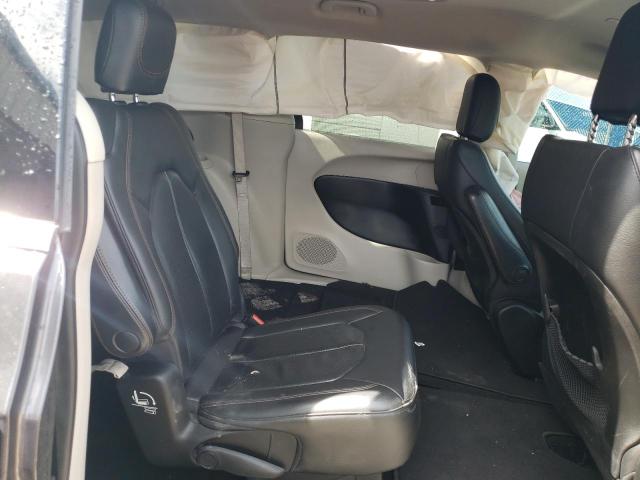 2C4RC1BG2LR275443 - 2020 CHRYSLER PACIFICA TOURING L ნაცრისფერი ფოტო 11