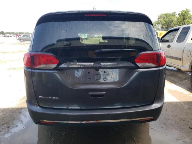2C4RC1BG2LR275443 - 2020 CHRYSLER PACIFICA TOURING L ნაცრისფერი ფოტო 6