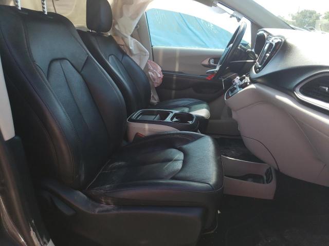 2C4RC1BG2LR275443 - 2020 CHRYSLER PACIFICA TOURING L ნაცრისფერი ფოტო 7