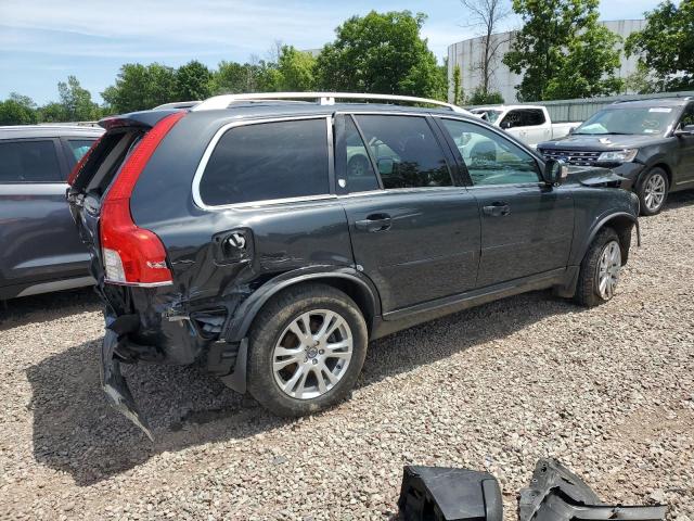 YV4952CZ6D1667375 - 2013 VOLVO XC90 3.2 BLACK photo 3