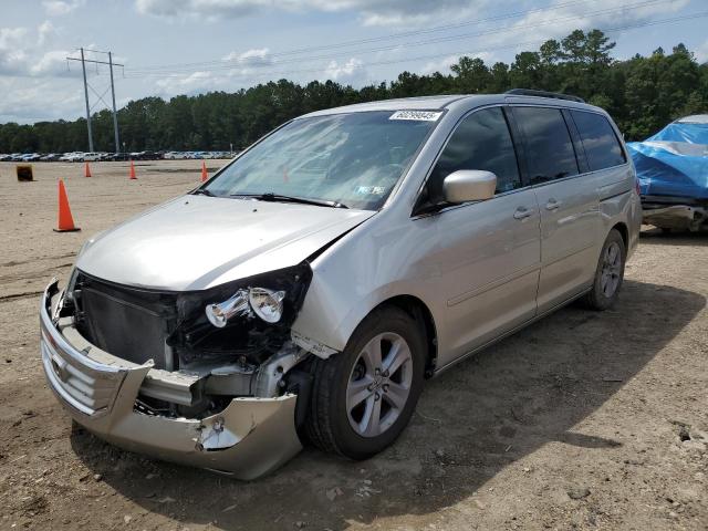 2008 HONDA ODYSSEY TOURING, null