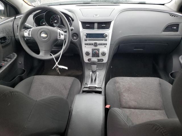 1G1ZC5E07CF158804 - 2012 CHEVROLET MALIBU 1LT 白色 照片 8