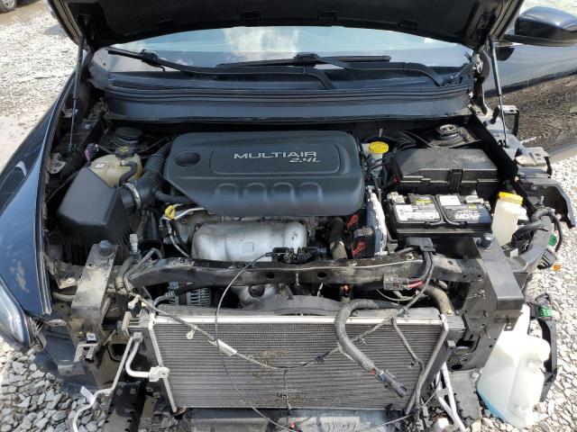 1C4PJMDB7JD617680 - 2018 JEEP CHEROKEE LIMITED Qara foto 12