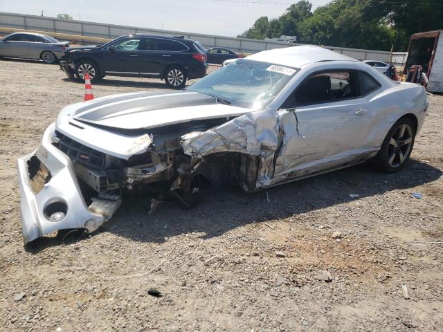 2011 CHEVROLET CAMARO 2SS, 