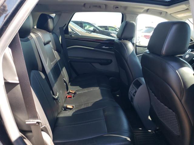 3GYFNBEYXBS665144 - 2011 CADILLAC SRX PERFORMANCE COLLECTION 黑色 照片 10