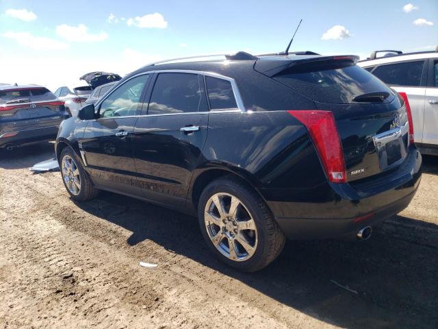 3GYFNBEYXBS665144 - 2011 CADILLAC SRX PERFORMANCE COLLECTION 黑色 照片 2