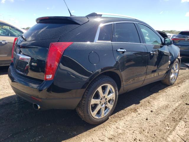 3GYFNBEYXBS665144 - 2011 CADILLAC SRX PERFORMANCE COLLECTION 黑色 照片 3