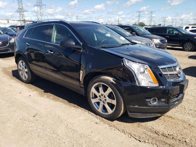 3GYFNBEYXBS665144 - 2011 CADILLAC SRX PERFORMANCE COLLECTION 黑色 照片 4