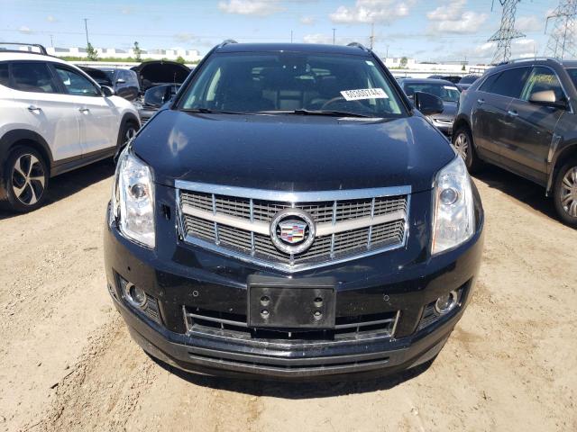 3GYFNBEYXBS665144 - 2011 CADILLAC SRX PERFORMANCE COLLECTION 黑色 照片 5