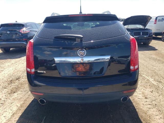 3GYFNBEYXBS665144 - 2011 CADILLAC SRX PERFORMANCE COLLECTION 黑色 照片 6