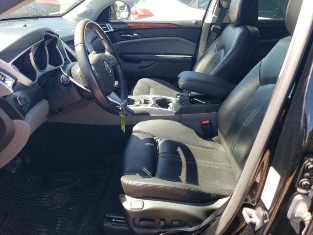3GYFNBEYXBS665144 - 2011 CADILLAC SRX PERFORMANCE COLLECTION 黑色 照片 7