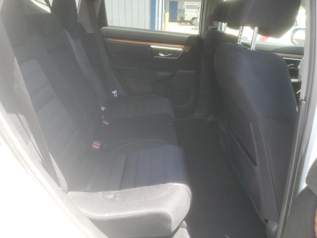 5J6RW1H54KA045526 - 2019 HONDA CR-V EX Biały zdjęcie 10