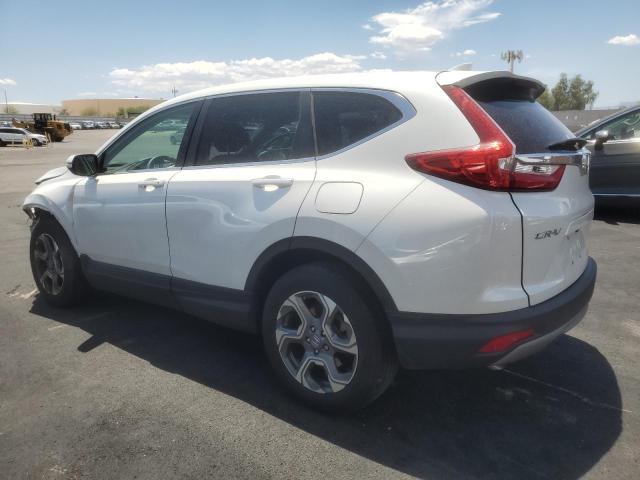 5J6RW1H54KA045526 - 2019 HONDA CR-V EX Biały zdjęcie 2