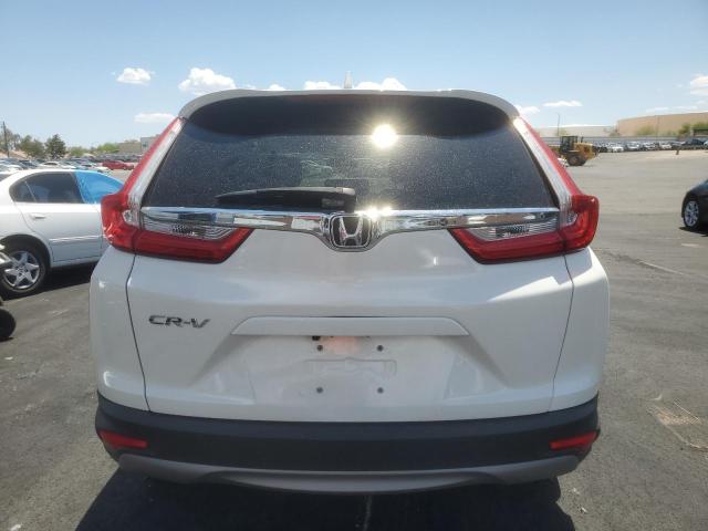 5J6RW1H54KA045526 - 2019 HONDA CR-V EX Biały zdjęcie 6