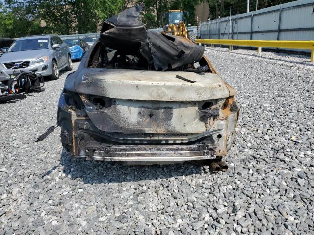 4T1T11BK2PU088868 - 2023 TOYOTA CAMRY SE NIGHT SHADE BLUE photo 6