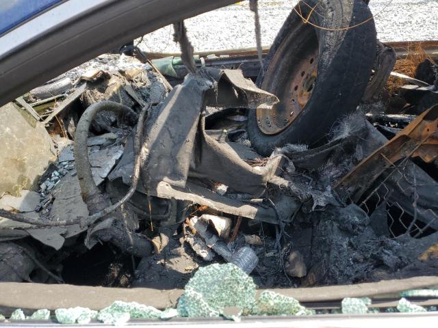 4T1T11BK2PU088868 - 2023 TOYOTA CAMRY SE NIGHT SHADE BLUE photo 7