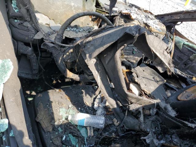 4T1T11BK2PU088868 - 2023 TOYOTA CAMRY SE NIGHT SHADE BLUE photo 8