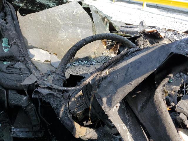 4T1T11BK2PU088868 - 2023 TOYOTA CAMRY SE NIGHT SHADE BLUE photo 9