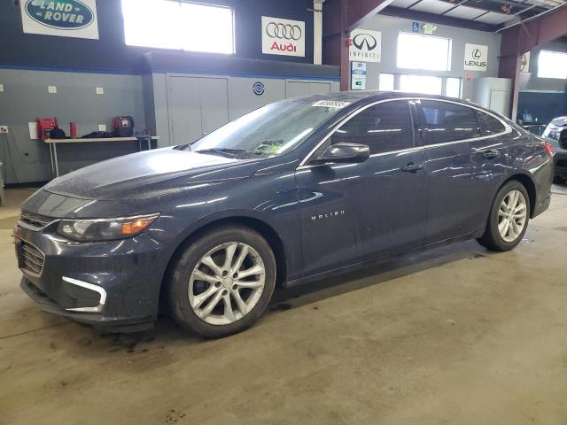2016 CHEVROLET MALIBU LT, null