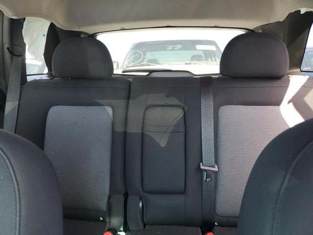 3GNAL2EKXES542263 - 2014 CHEVROLET CAPTIVA LS 黑色 照片 10